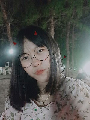 Nong Grace profile icon