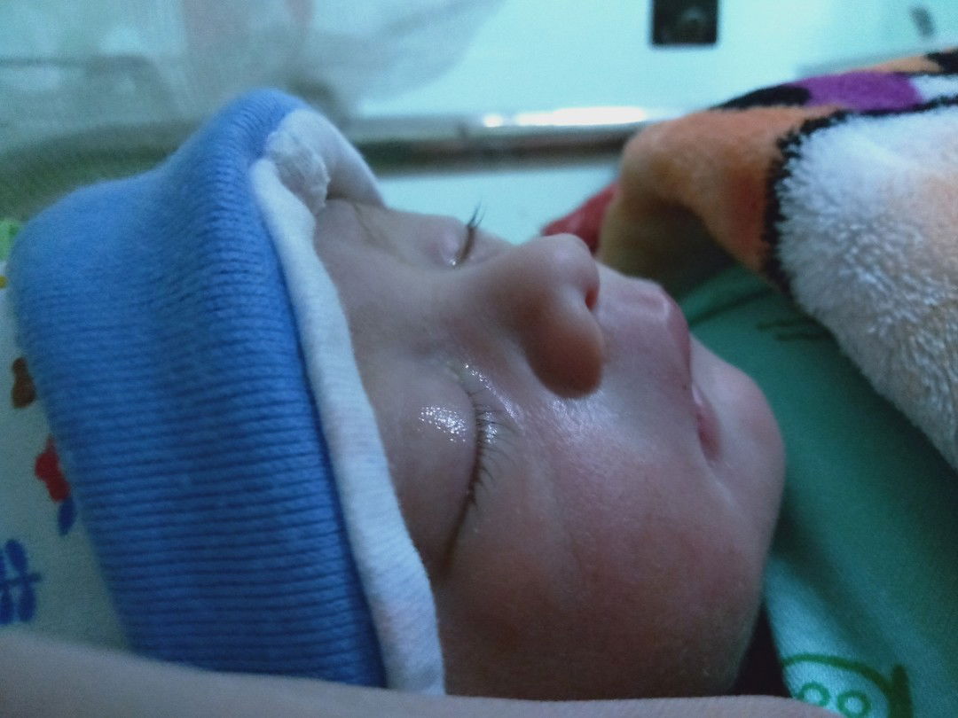 pengalaman launching jagoan 38w 3d