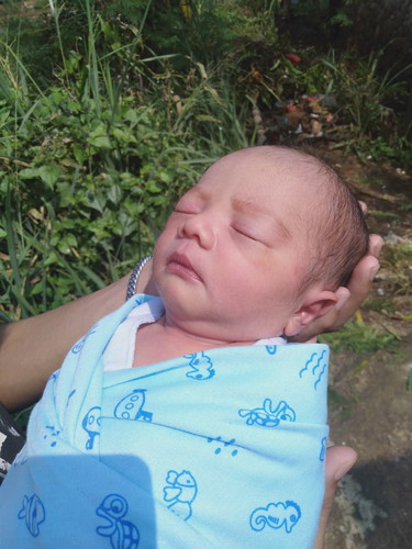 my baby boy
