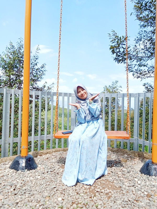 Tika Yulianti profile icon