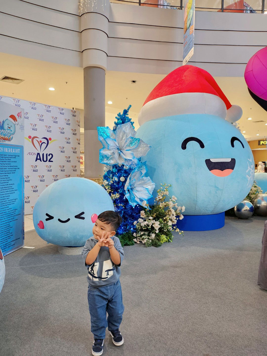 Cik Puan Erina profile icon