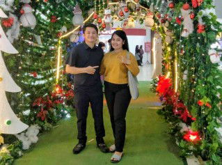 Tika Manalu  profile icon