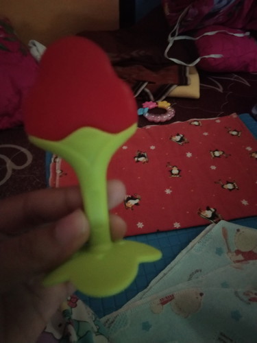 Mainan yg aman
