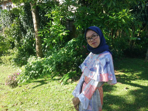 Ismi Srimulyati profile icon