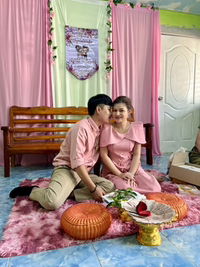 ณัฐรินีย์ สินทรัพย์ profile icon