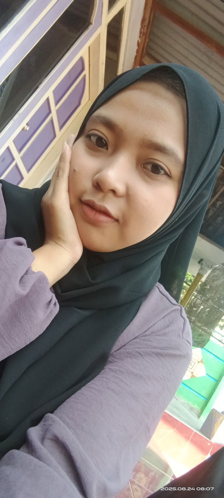 Norfiyanti Agustina profile icon