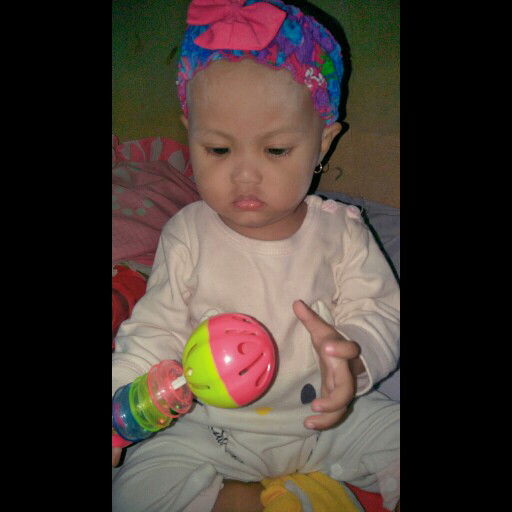 Mfit Fitriya profile icon