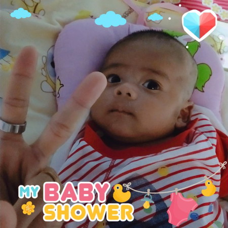 ลูกน้อย