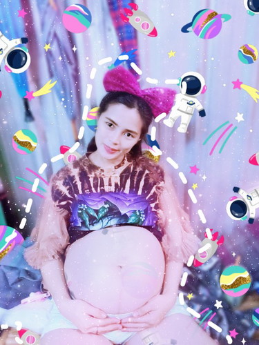 ขอดูท้องทีมมีนาคมหน่อยจ้า