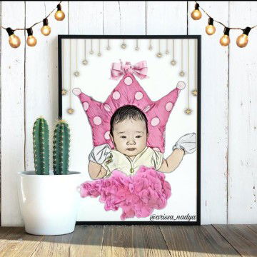 Nadya Arissa profile icon