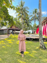 Farah Ristanty profile icon