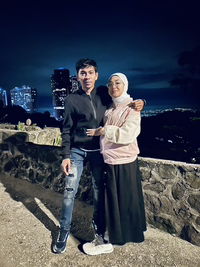 Annisa Aziz profile icon