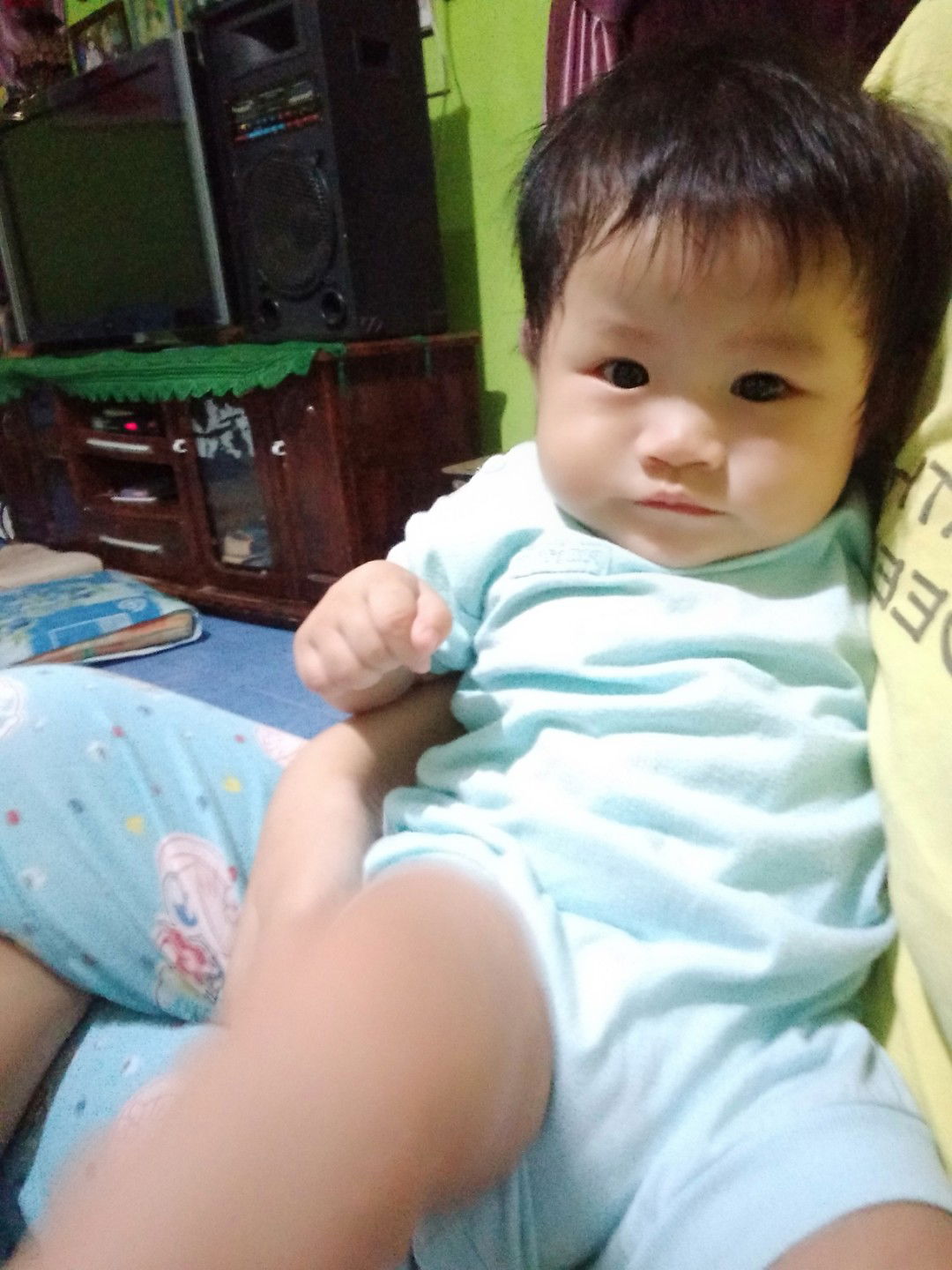 Melinda Leonard profile icon