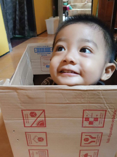 Dian Kusuma profile icon