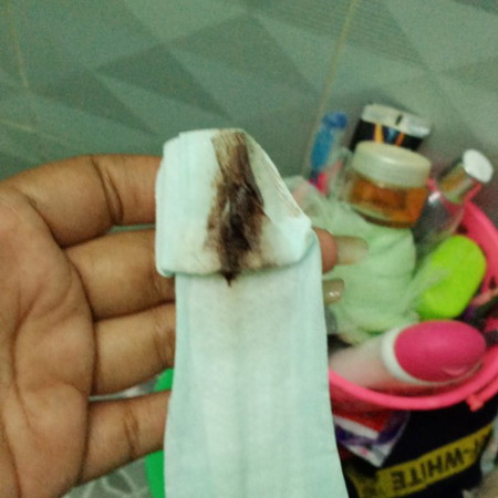 usia kandungan ku pas 6 week