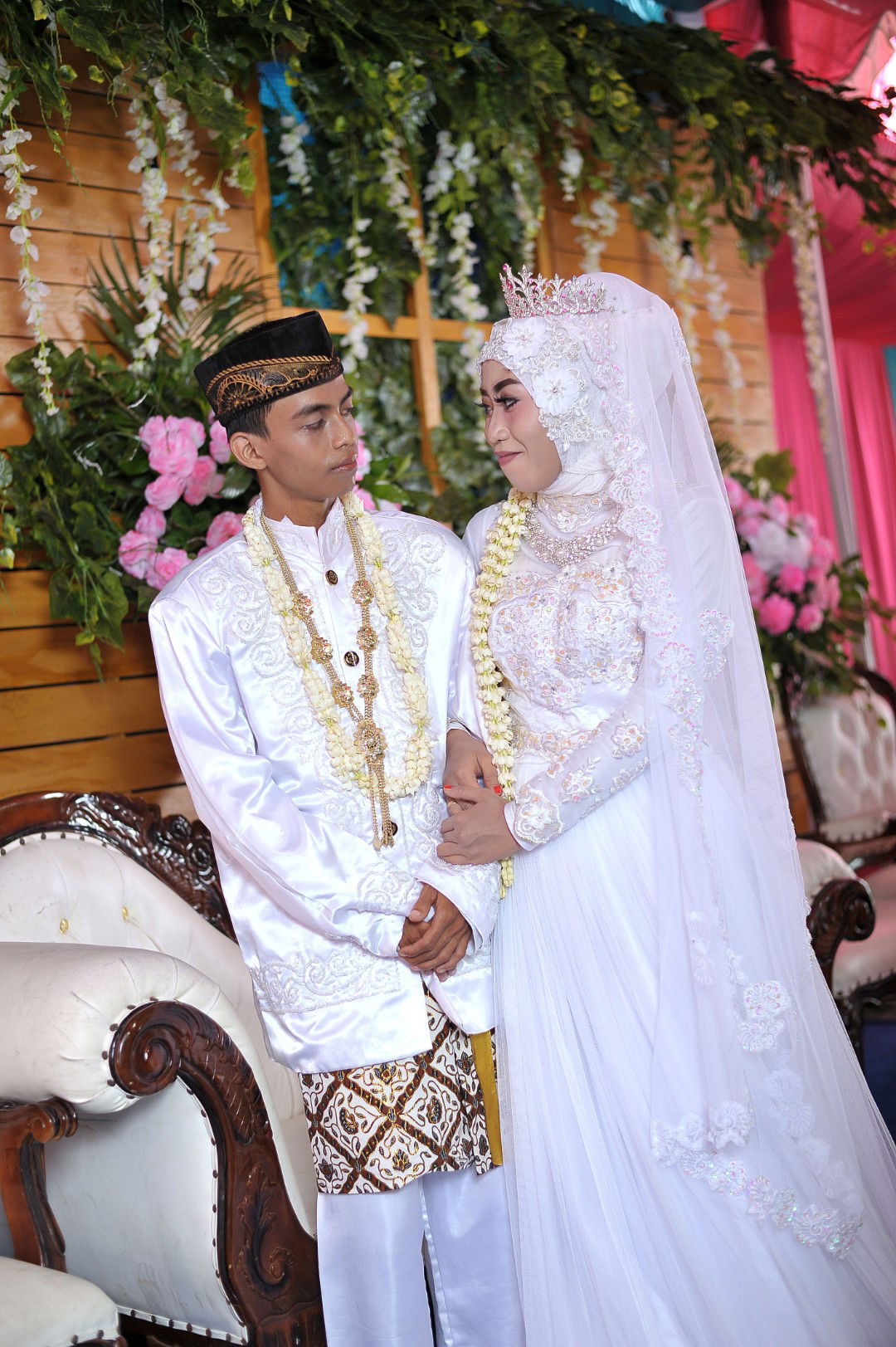 Puswati profile icon