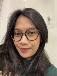 Anisa Bella Indriani profile icon