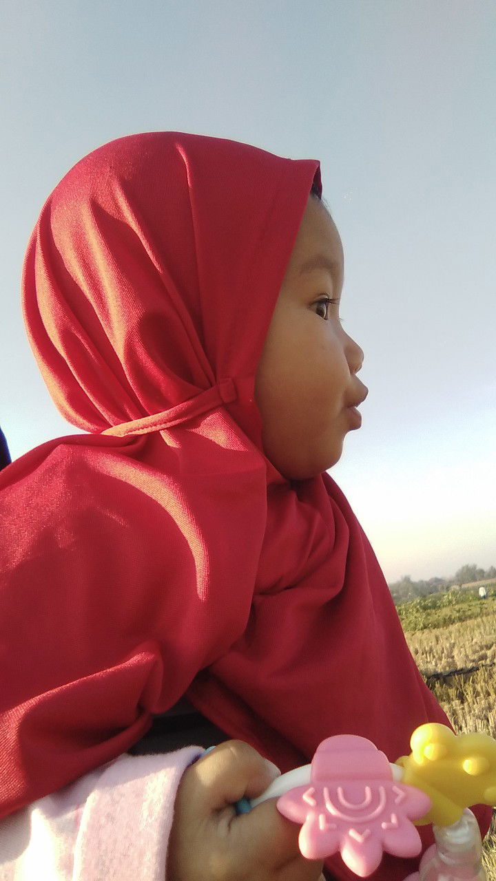 Liya Amaliya zulfa profile icon