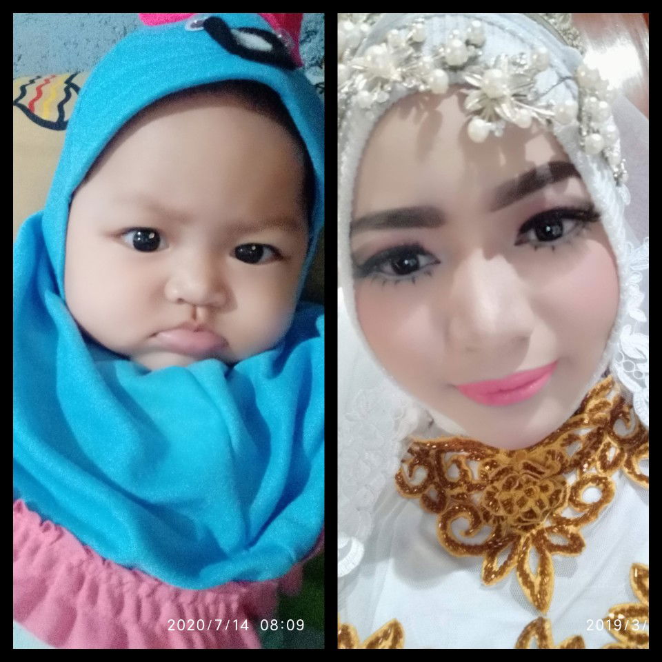 Nurvi Alya profile icon