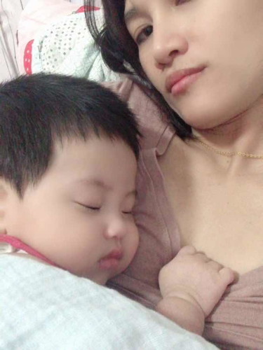 ขี้อ้อนมากกกก