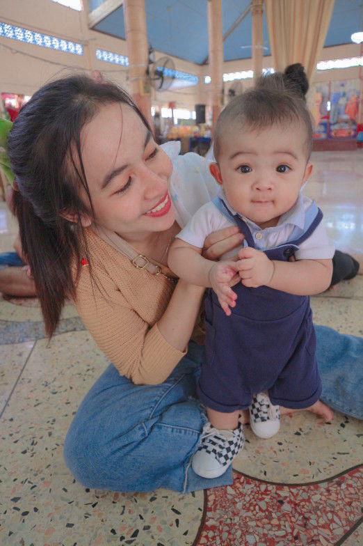 Warisara Jansem profile icon