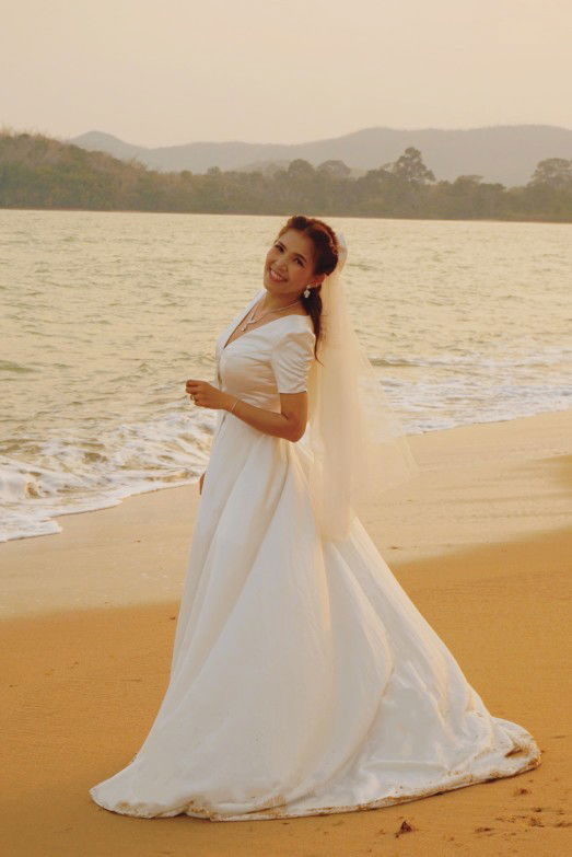 Sukanya Posorn profile icon