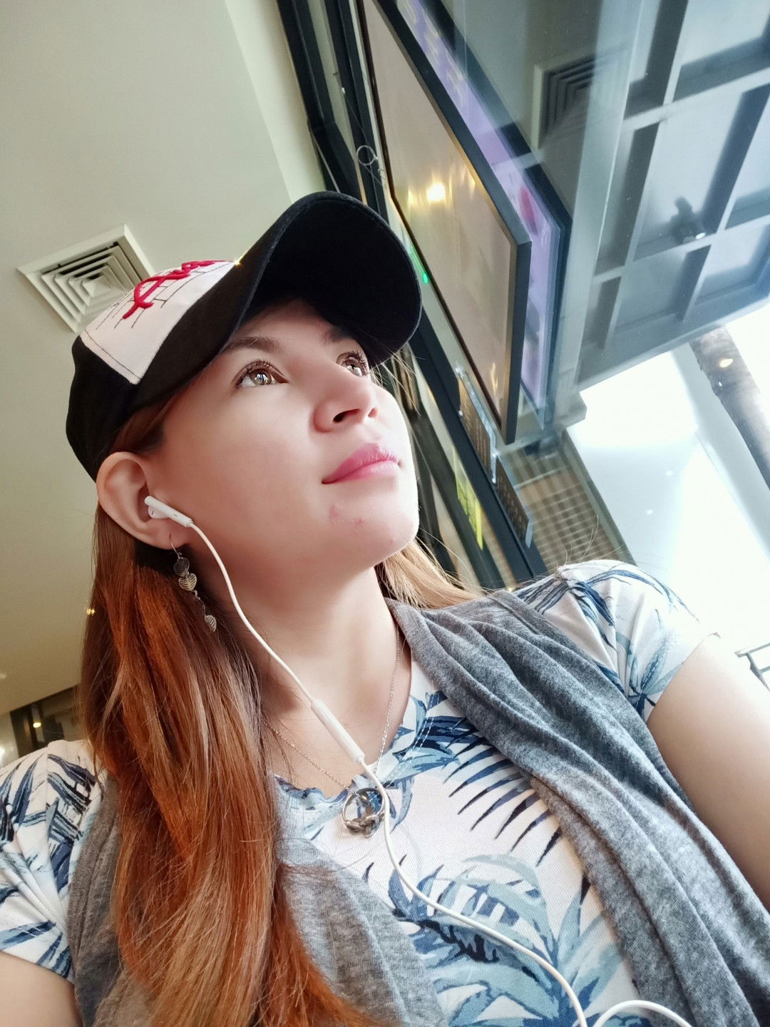 Melani Melendres profile icon