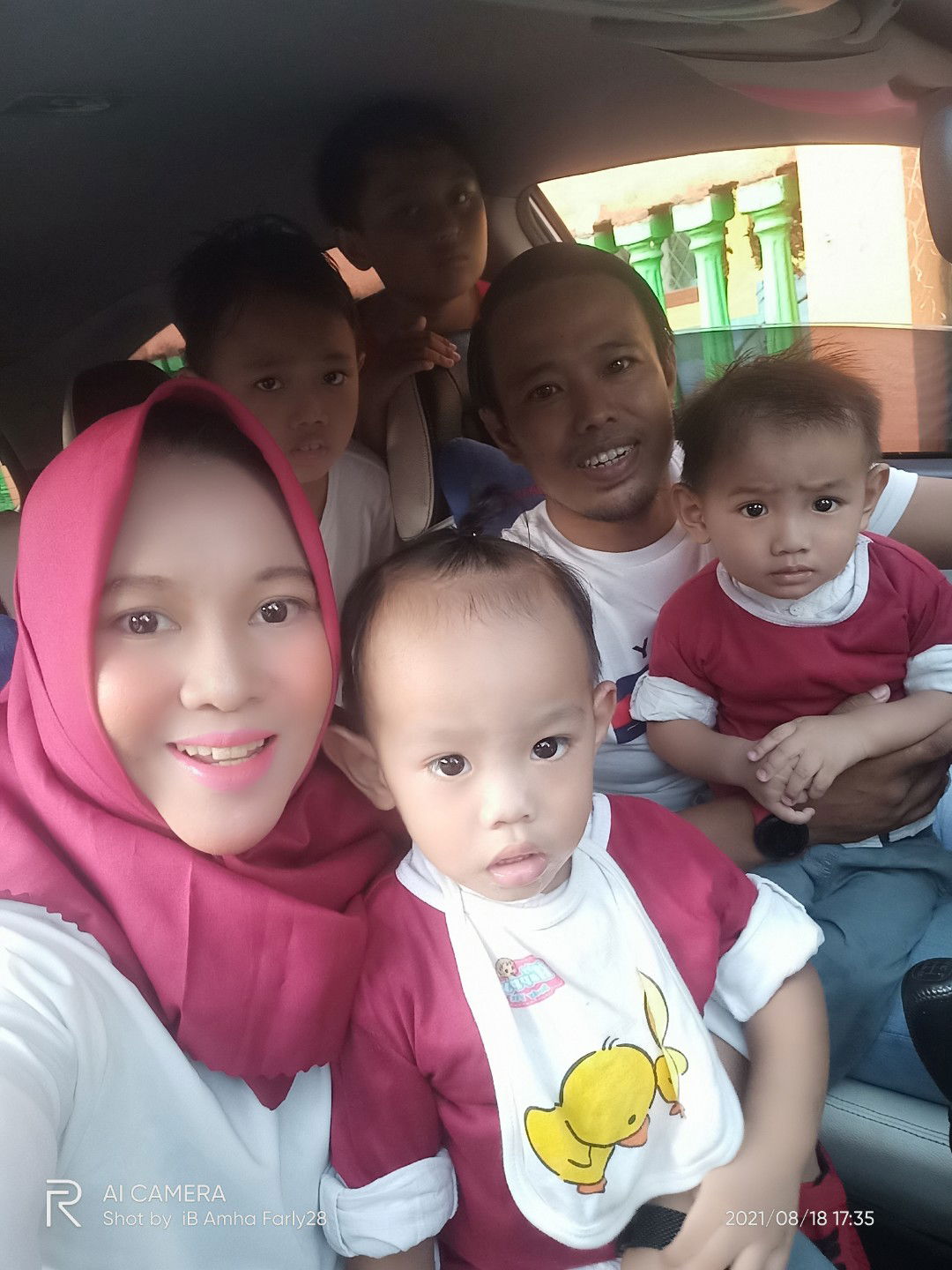 Rahmawati S profile icon