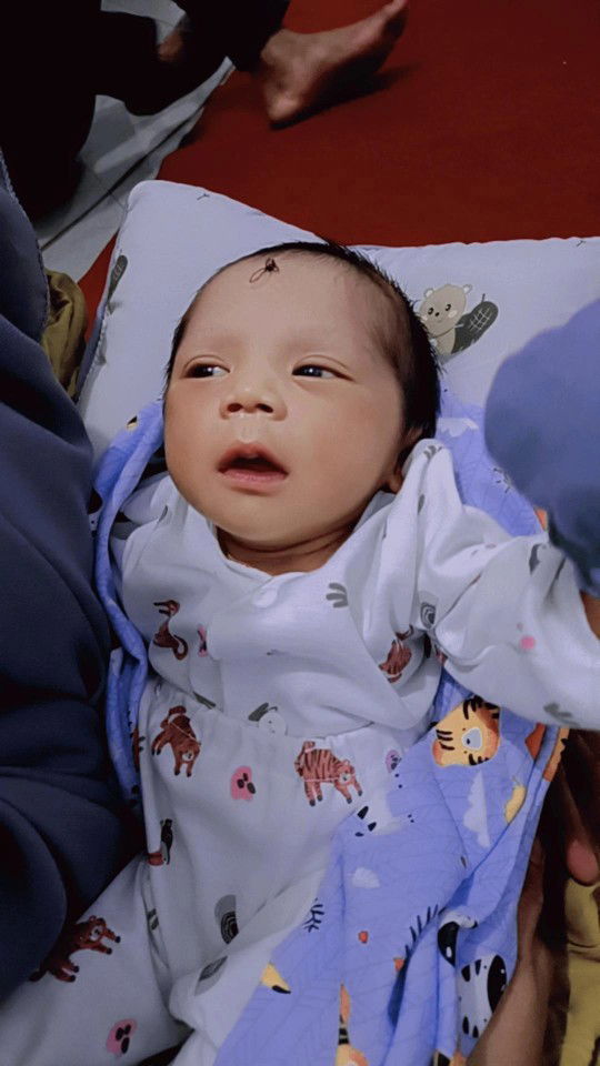 Mama Kusuma profile icon