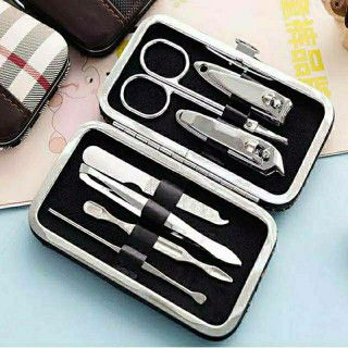 Set Potong Kuku 7 In 1