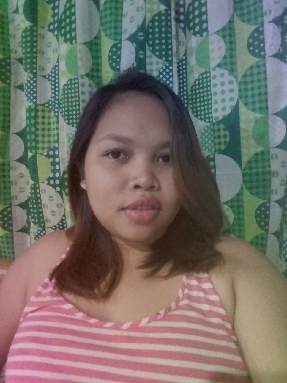 Aida Stella Mariz Balbutin profile icon