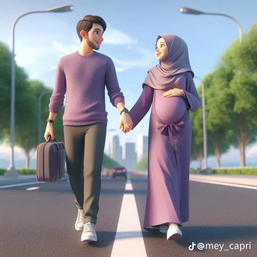 Pejuang normal profile icon