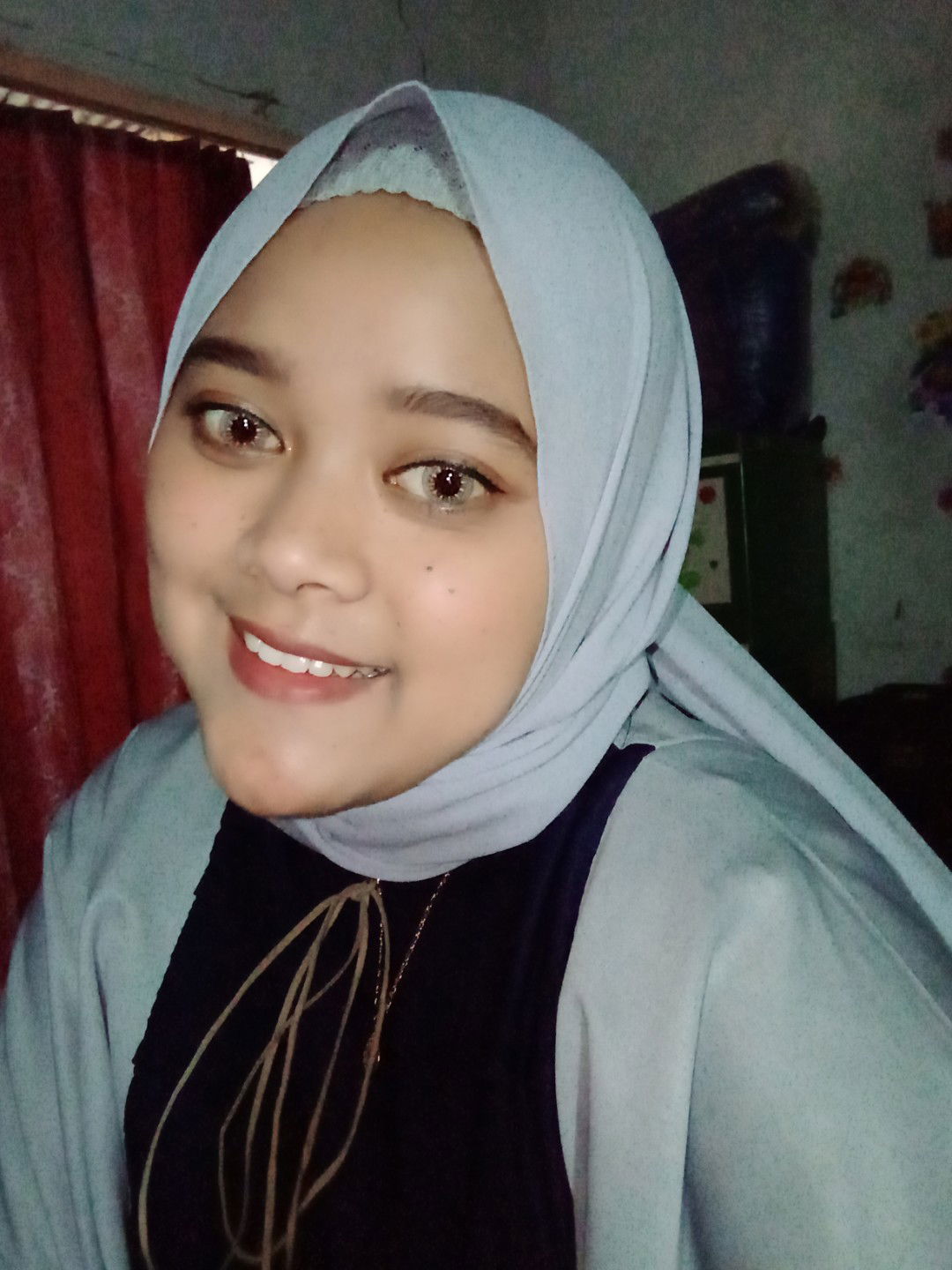 Nike Ardila profile icon