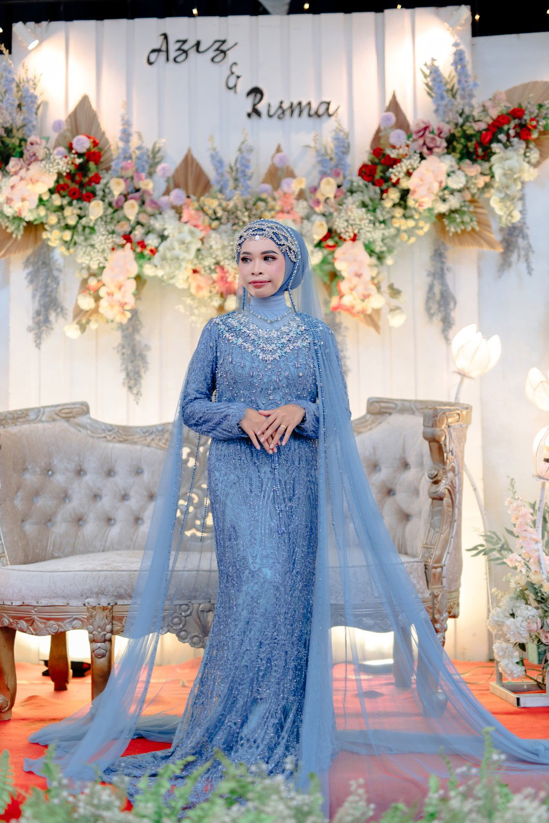 Risma Arsida profile icon