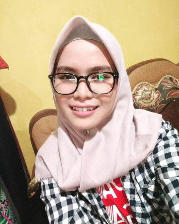 Nur Ayibah Fitria profile icon