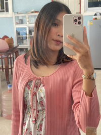 Supawinee profile icon