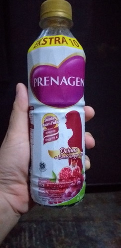 jus prenagen