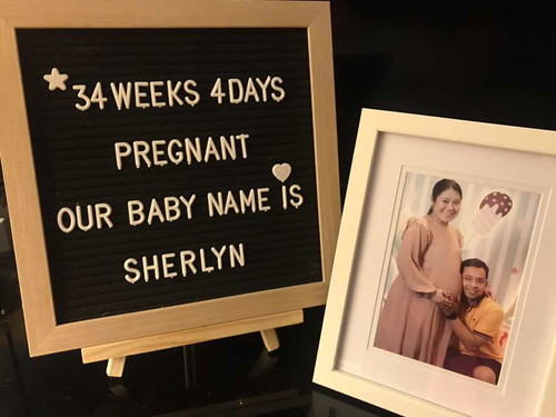 Updated: 34 WEEKS 4 DAYS ?????