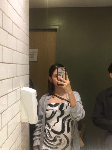 Yesha Mae Avila profile icon