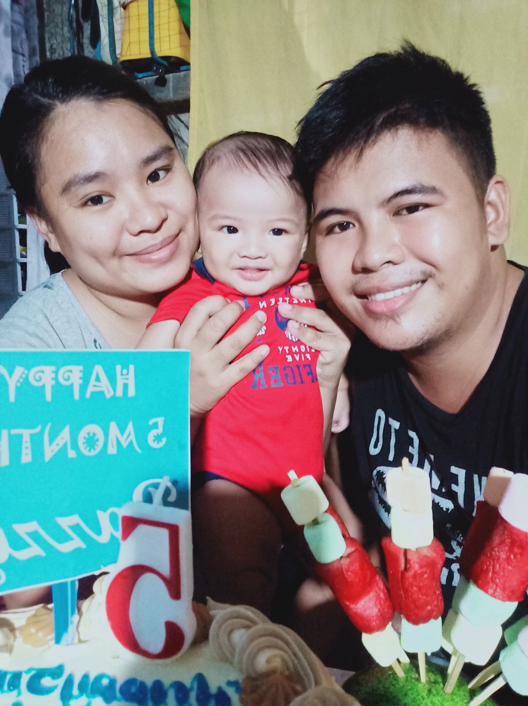 Mhelaril Anne Bernardo profile icon