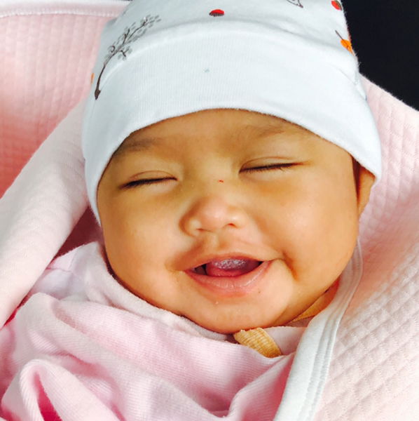 Nik Norshahira profile icon