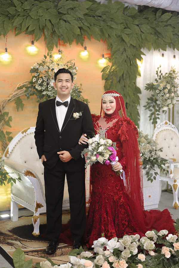 Putri Ovita profile icon