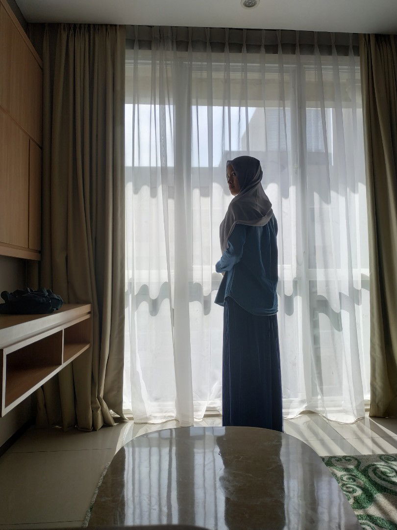 Desy Khairunnisa profile icon