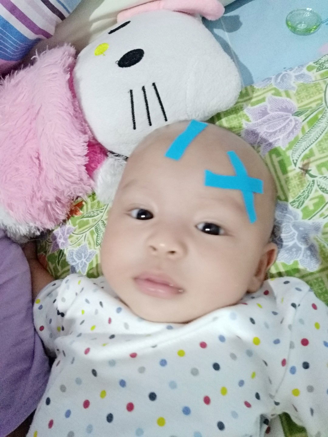 Dijahilin sama sang kakak??