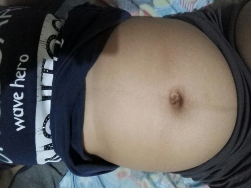 malaki daw magbuntis