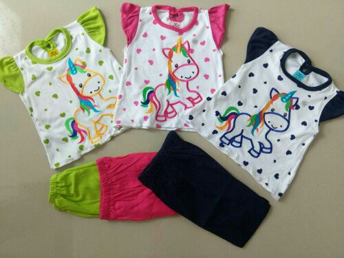 Baju Bayi