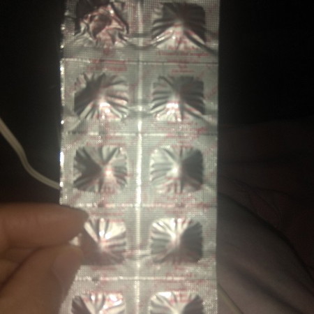 vitamins