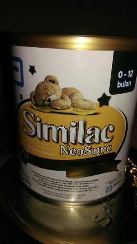susu bblr