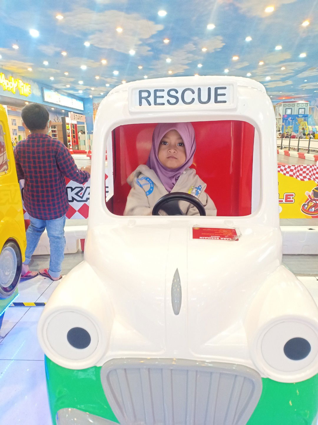 Bunda Fathiyah profile icon