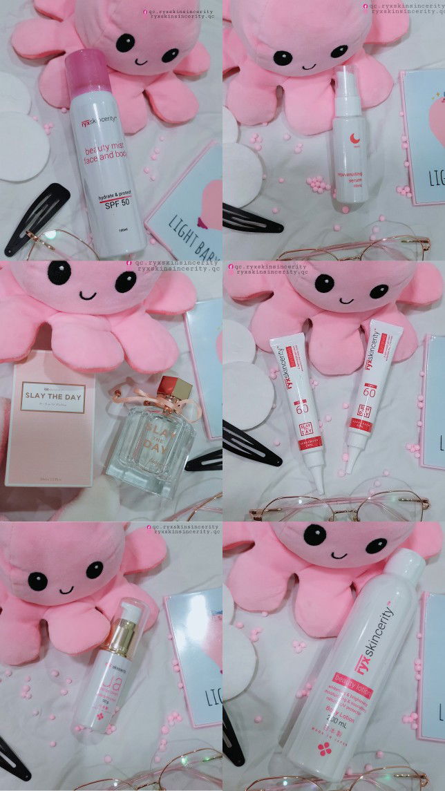 AVAILABLE ON HAND ❤️